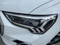 2023 Audi Q3 35 TFSI II (F3), белый, 2200606 рублей - вид 2
