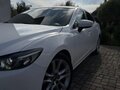 2015 Mazda 6 III (GJ) Рестайлинг, белый, 1900000 рублей - вид 3