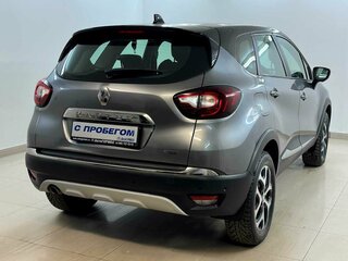 2021 Renault Kaptur I Рестайлинг, серый, 1729000 рублей, вид 4