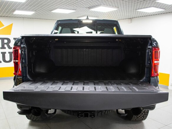 2026 Ram 1500 RHO V Рестайлинг, синий, 11999000 рублей - вид 30
