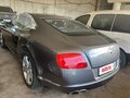 2012 Bentley Continental GT II, серый, 4716000 рублей - вид 2
