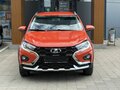 2026 Lada (ВАЗ) Iskra SW Cross, оранжевый, 1847000 рублей - вид 1
