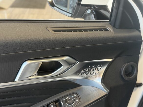 2026 Haval F7 II, белый, 3199000 рублей - вид 20