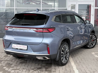 2023 Exeed TXL I Рестайлинг 2, синий, 3069000 рублей, вид 2