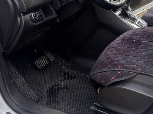 2013 Opel Meriva B, белый, 895000 рублей - вид 16