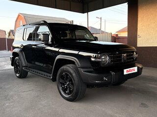 2024 Tank 300 I, чёрный, 3450000 рублей, вид 2