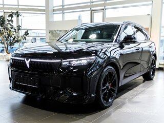 2026 Voyah Free I Рестайлинг, чёрный, 5930000 рублей, вид 1