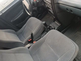 2008 Lada (ВАЗ) 2114, серебристый, 98000 рублей, вид 3