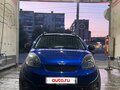2012 Chery IndiS (S18D) I, синий, 350000 рублей - вид 1