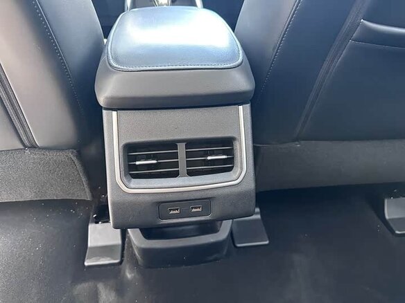 2021 Haval H6 II Рестайлинг, белый, 1304400 рублей - вид 18