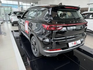 2026 Tenet T4L, чёрный, 2479000 рублей, вид 4