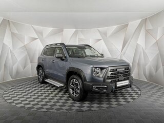 2023 Haval Dargo X I, серый, 2745000 рублей, вид 3
