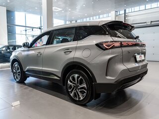 2026 Tenet T7, серебристый, 2805000 рублей, вид 4