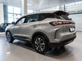 2026 Tenet T7, серебристый - вид 4