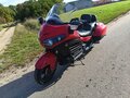 2013 Honda GL 1800 Gold Wing, красный, 974000 рублей