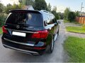 2014 Mercedes-Benz GL-Класс 500 II (X166), чёрный, 3000000 рублей - вид 8
