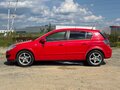 2011 Opel Astra H Рестайлинг, красный - вид 4
