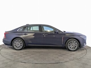 2024 Hongqi H5 II, пурпурный, 3830000 рублей, вид 4