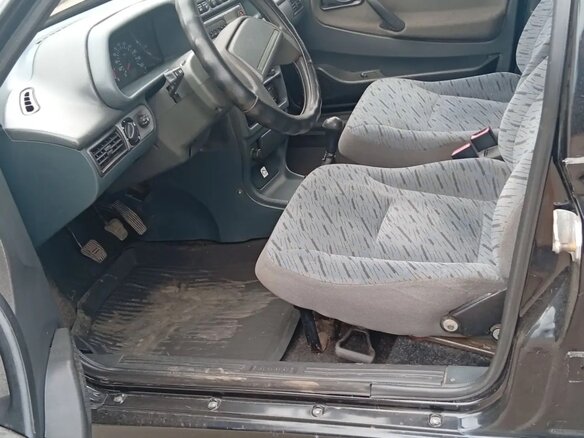 2012 Lada (ВАЗ) 2115, синий, 349000 рублей - вид 25