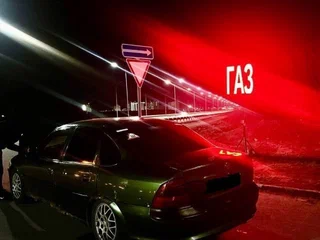 1996 Opel Vectra B, зелёный, 60000 рублей, вид 5