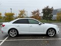 2017 Audi A4 V (B9), белый, 1700000 рублей - вид 3