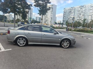 2004 Opel Vectra C, бежевый, 450000 рублей, вид 3