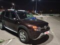 2015 Renault Duster I Рестайлинг, коричневый, 1040000 рублей - вид 2