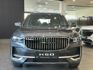 2026 VOLGA K50, серый, 4649000 рублей, вид 3