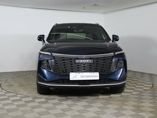 2024 Haval F7 II, синий, 2699990 рублей, вид 2