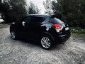 2011 Nissan Juke I, чёрный - вид 3