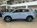 2026 Changan UNI-S I, серебристый, 3229900 рублей - вид 5