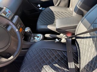 2010 Citroen C4 I Рестайлинг, чёрный, 540000 рублей, вид 3