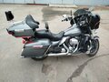 2014 Harley-Davidson Electra Glide, серый, 1100000 рублей - вид 4
