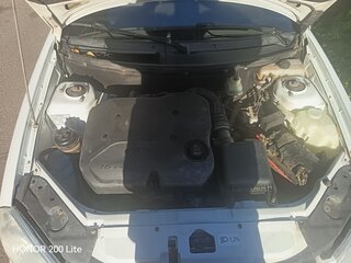 2015 Lada (ВАЗ) Priora I Рестайлинг, белый, 420000 рублей, вид 3