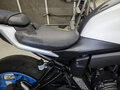 2025 Yamaha MT-07 (FZ-07), серый - вид 11