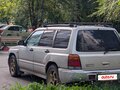 1998 Subaru Forester I, белый, 249999 рублей - вид 5