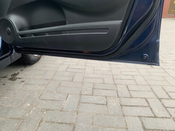 2010 Honda Civic Hybrid VIII Рестайлинг, синий, 845000 рублей - вид 10