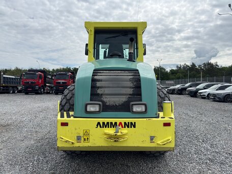2021 Ammann ASC, жёлтый, 7400000 рублей, вид 4