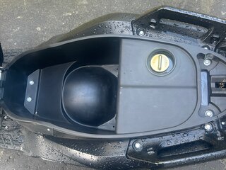 2025 Tank Sports Urban Viaggio 150, чёрный, 90000 рублей, вид 3