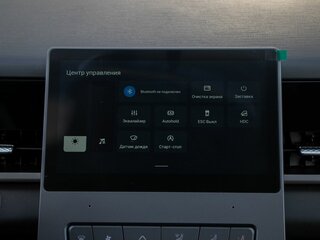 2026 Jaecoo J6, белый, 2330000 рублей, вид 4