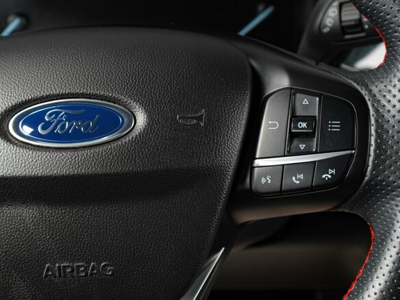 2020 Ford Focus IV, белый, 2049000 рублей - вид 14