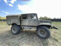 2006 ГАЗ 3308, зелёный, 1550000 рублей - вид 9