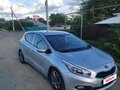 2013 Kia Ceed II, серебристый, 850000 рублей - вид 3