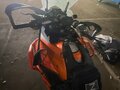 2014 KTM 1190 Adventure, оранжевый, 420000 рублей - вид 9