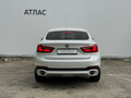 2017 BMW X6 30d II (F16), белый, 5100000 рублей - вид 5