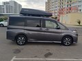 2020 Honda Stepwgn Spada V Рестайлинг, серый, 2595000 рублей - вид 3