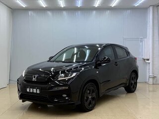 2022 Honda XR-V I Рестайлинг, чёрный, 1170000 рублей, вид 1
