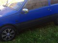 2003 Lada (ВАЗ) 1111 Ока КамАЗ, синий, 150000 рублей - вид 9