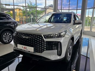 2026 Tenet T4L, серый, 2344000 рублей, вид 3