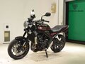 2025 Honda CB 1000F, чёрный, 1425000 рублей - вид 3